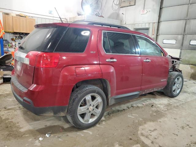 Photo 3 from auction – 2013 GMC TERRAIN SL with VIN 2GKALUEK0D6135784