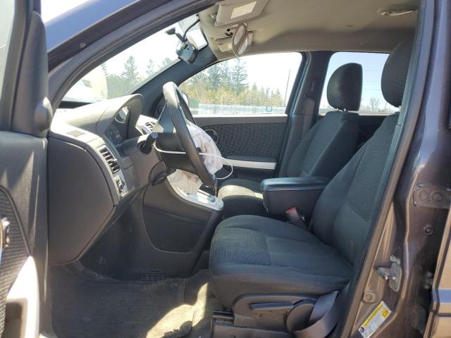 Photo 7 from auction – 2008 PONTIAC TORRENT with VIN 2CKDL33F086340500