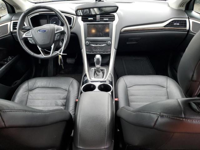 Photo 8 from auction – 2013 FORD FUSION SE with VIN 3FA6P0HR0DR150954