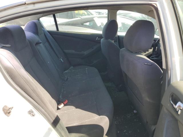 Photo 10 from auction – 2010 NISSAN ALTIMA HYB with VIN 1N4CL2AP3AC120750