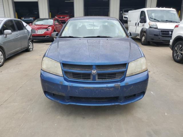 Photo 5 from auction – 2010 DODGE AVENGER with VIN 1B3CC4FD8AN164219