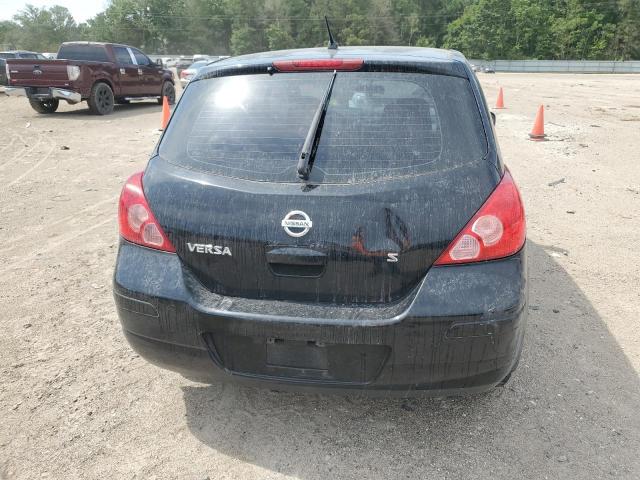 Photo 6 from auction – 2007 NISSAN VERSA S with VIN 3N1BC13E87L412437