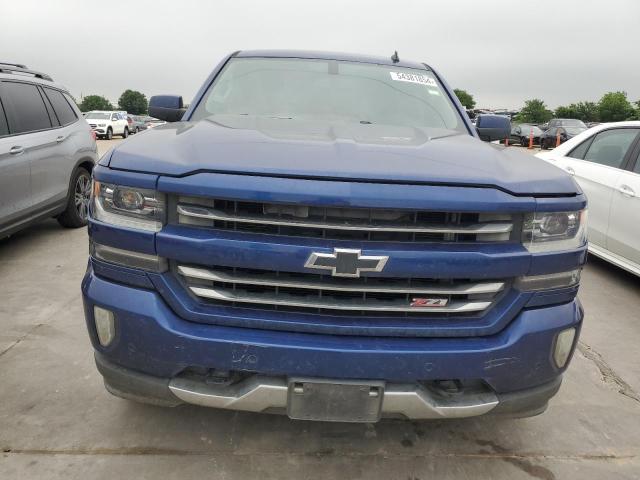 Photo 5 from auction – 2014 CHEVROLET SILVERADO with VIN 1GCRCREC2EZ236979