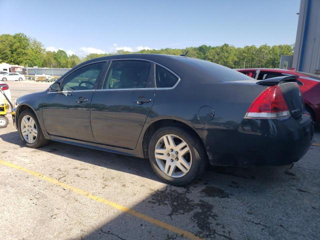 Photo 2 from auction – 2012 CHEVROLET IMPALA LT with VIN 2G1WB5E37C1205501
