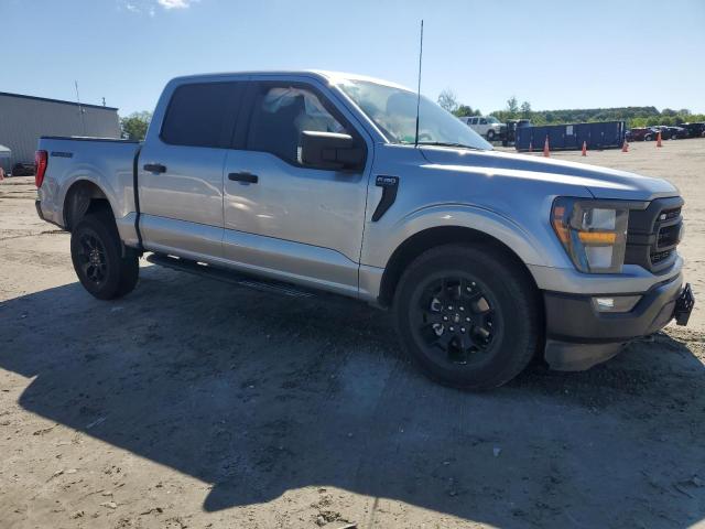 Photo 4 from auction – 2023 FORD F150 SUPER with VIN 1FTFW1E88PFA39696