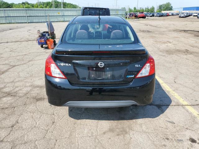 Photo 6 from auction – 2015 NISSAN VERSA S with VIN 3N1CN7AP5FL803744