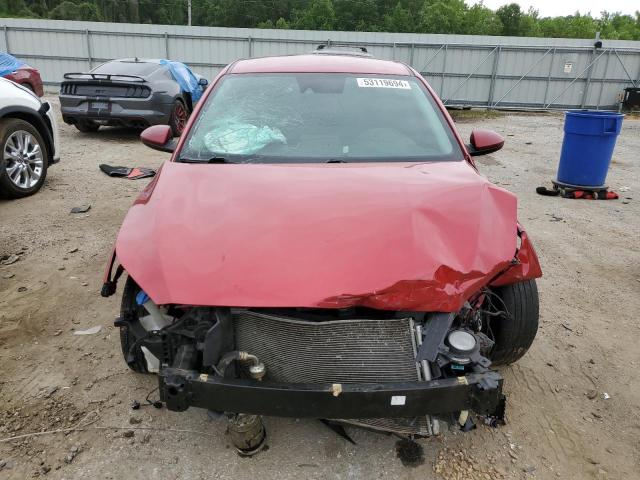 Photo 5 from auction – 2020 KIA FORTE FE with VIN 3KPF24AD0LE233546