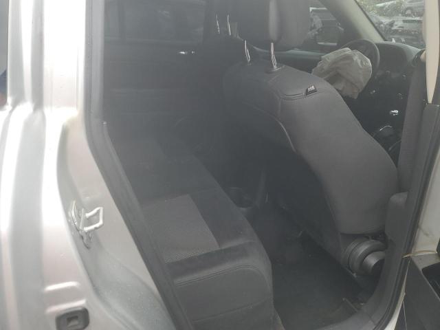 Photo 11 from auction – 2014 JEEP COMPASS SP with VIN 1C4NJCBA8ED587168