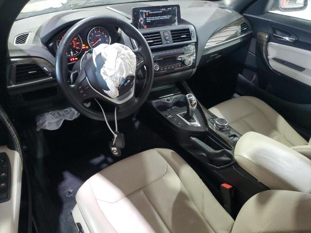 Photo 8 from auction – 2015 BMW 228 XI with VIN WBA1K7C5XFV472732