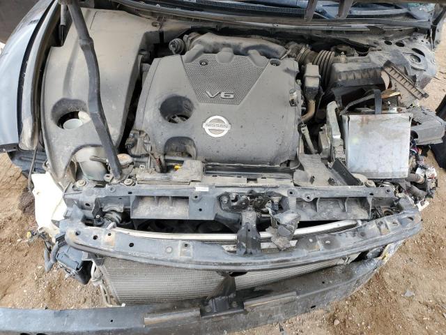 صورة رقم 11 من المزاد - 2013 NISSAN MAXIMA S مع VIN 1N4AA5AP2DC822951