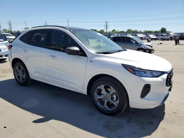 Photo 4 from auction – 2024 FORD ESCAPE ST with VIN 1FMCU9MN5RUA20287