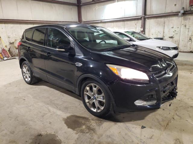 Photo 4 from auction – 2013 FORD ESCAPE SEL with VIN 1FMCU9H91DUA54278