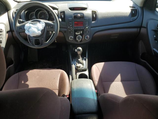 Photo 8 from auction – 2011 KIA FORTE EX with VIN KNAFU4A28B5358018