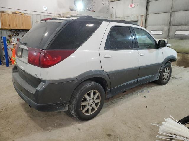 Photo 3 from auction – 2004 BUICK RENDEZVOUS with VIN 3G5DA03E94S503022