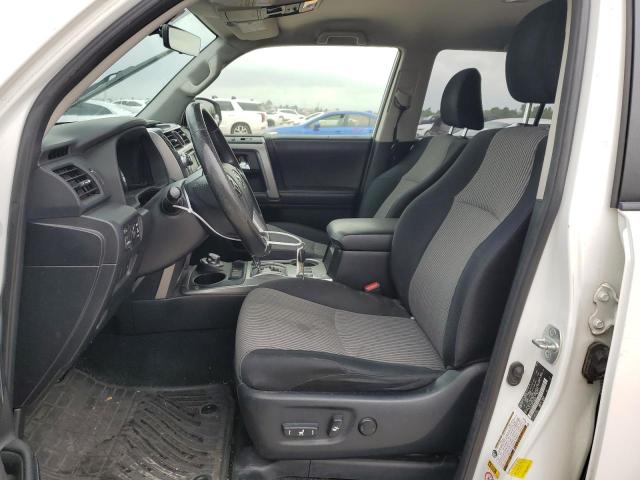 Photo 7 from auction – 2014 TOYOTA 4RUNNER SR with VIN JTEBU5JR6E5184423