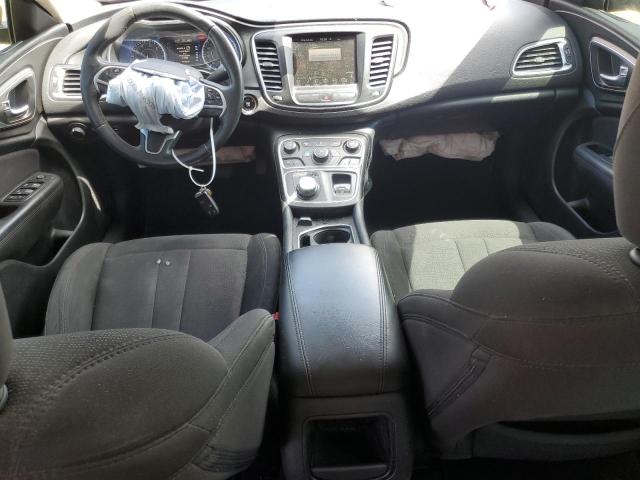 Photo 8 from auction – 2016 CHRYSLER 200 LIMITE with VIN 1C3CCCAB4GN128894