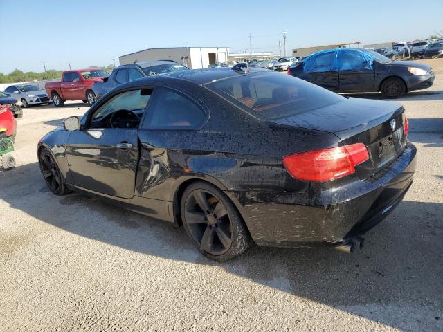 Photo 2 from auction – 2011 BMW 328 I with VIN WBAKE3C50BE557285