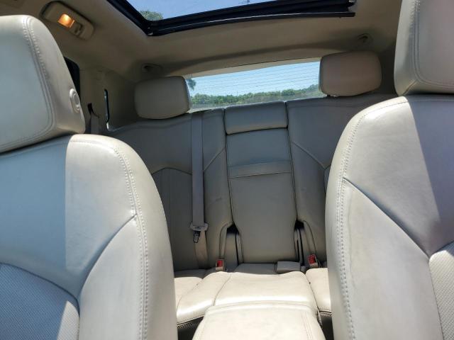 Photo 10 from auction – 2011 CADILLAC SRX LUXURY with VIN 3GYFNDEY1BS605040