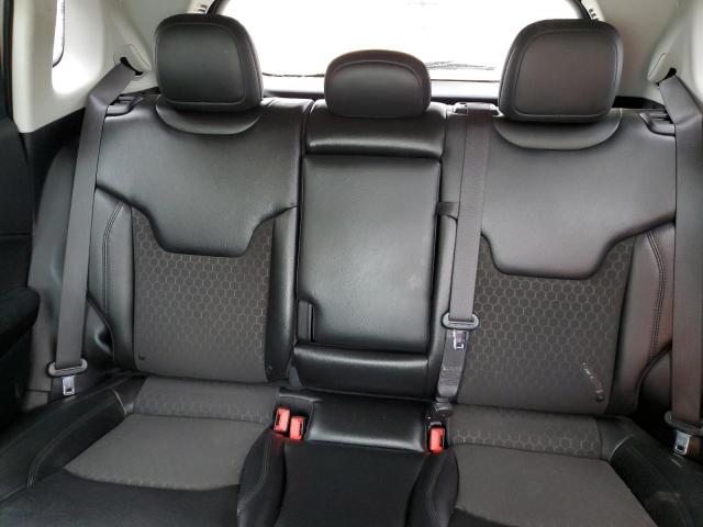 Photo 10 from auction – 2021 JEEP COMPASS LA with VIN 3C4NJDBB7MT539474