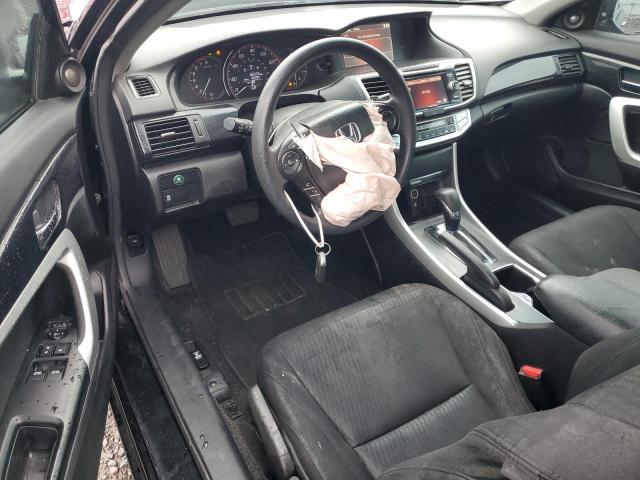 Photo 8 from auction – 2013 HONDA ACCORD with VIN 1HGCT1B78DA022480