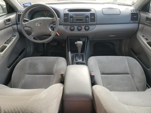 Photo 8 from auction – 2003 TOYOTA CAMRY LE with VIN 4T1BE32KX3U736947