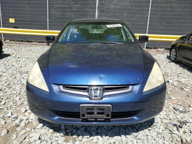 Photo 5 from auction – 2004 HONDA ACCORD EX with VIN 1HGCM56674A152000
