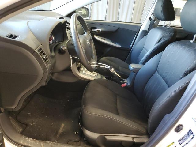 Photo 7 from auction – 2012 TOYOTA COROLLA BA with VIN 2T1BU4EE5CC911024