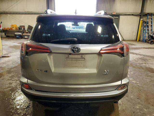 Photo 6 from auction – 2017 TOYOTA RAV4 LE with VIN 2T3BFREV0HW572807