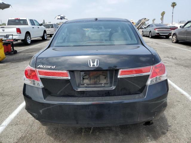 Photo 6 from auction – 2012 HONDA ACCORD EXL with VIN 1HGCP2F82CA165811
