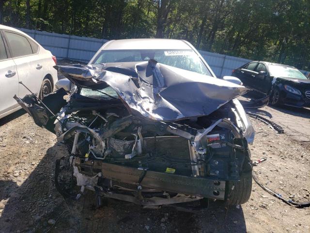 Photo 5 from auction – 2017 TOYOTA COROLLA L with VIN 2T1BURHEXHC860314