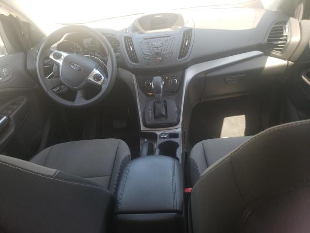 Photo 8 from auction – 2016 FORD ESCAPE SE with VIN 1FMCU0G78GUB53440