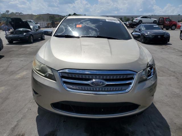 Photo 5 from auction – 2010 FORD TAURUS LIM with VIN 1FAHP2FW9AG101235