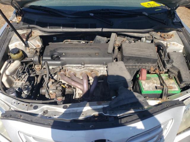 Photo 11 from auction – 2008 TOYOTA CAMRY CE with VIN 4T1BE46K38U210795