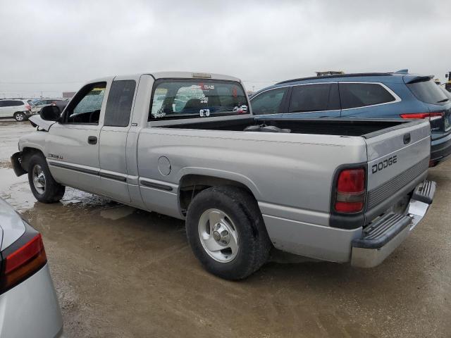 Photo 2 from auction – 1999 DODGE RAM 1500 with VIN 1B7HC13Y2XJ578882