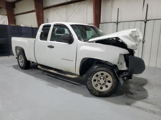 Photo 4 from auction – 2013 CHEVROLET SILVERADO with VIN 1GCRCPE04DZ331164