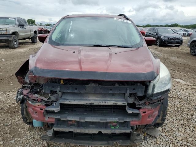 Photo 5 from auction – 2014 FORD ESCAPE SE with VIN 1FMCU9GX2EUD67616