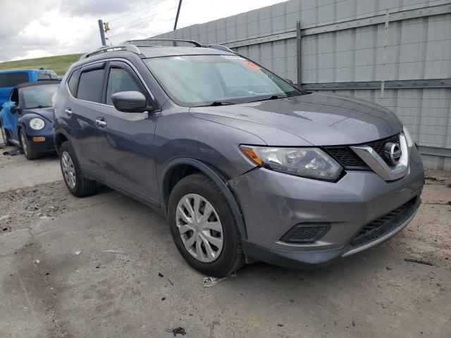 Photo 4 from auction – 2016 NISSAN ROGUE S with VIN KNMAT2MV3GP661827