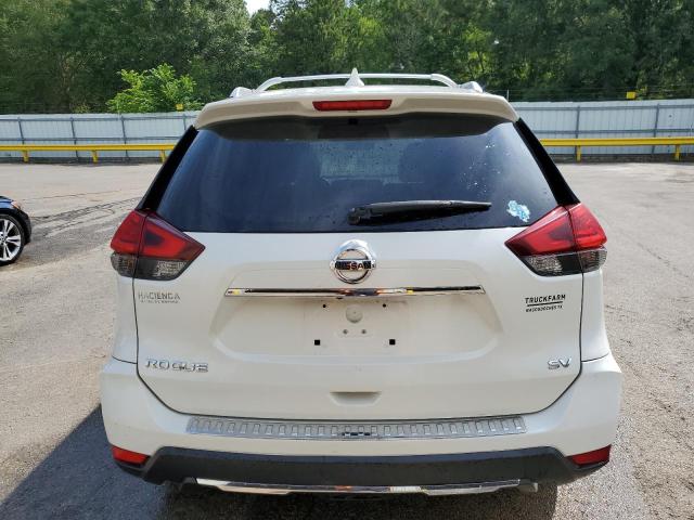 Photo 6 from auction – 2017 NISSAN ROGUE S with VIN JN8AT2MT5HW382583