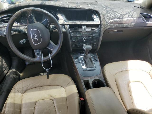 Zdjęcie 8 z aukcji – 2013 AUDI A4 PREMIUM z VIN WAUAFAFL6DN030961