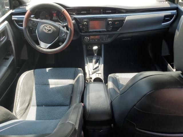 Photo 8 from auction – 2014 TOYOTA COROLLA L with VIN 2T1BURHE8EC188717