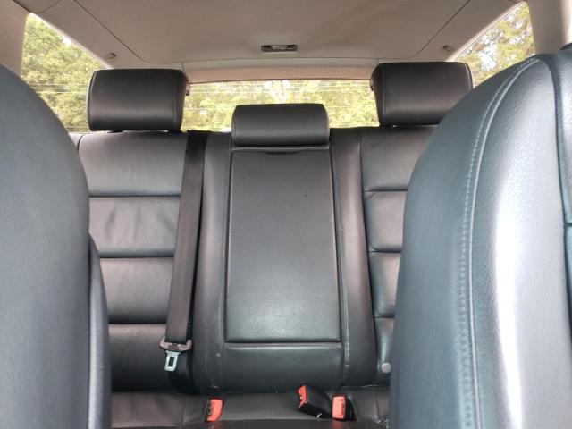 Photo 10 from auction – 2008 AUDI A4 2.0T AV with VIN WAUKF78E98A093622
