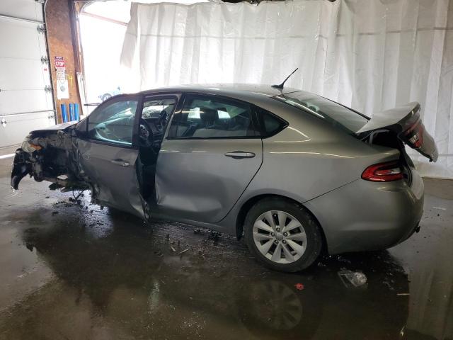 Photo 2 from auction – 2015 DODGE DART SE AE with VIN 1C3CDFDH3FD278157