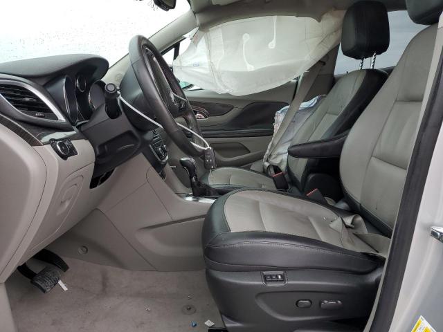 Photo 7 from auction – 2014 BUICK ENCORE PRE with VIN KL4CJDSB4EB705910