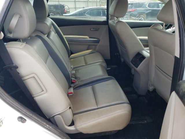 Photo 11 from auction – 2012 MAZDA CX-9 with VIN JM3TB2DA0C0339102