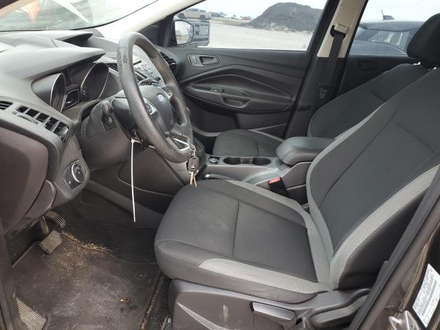 Photo 7 from auction – 2016 FORD ESCAPE S with VIN 1FMCU0F73GUB58854
