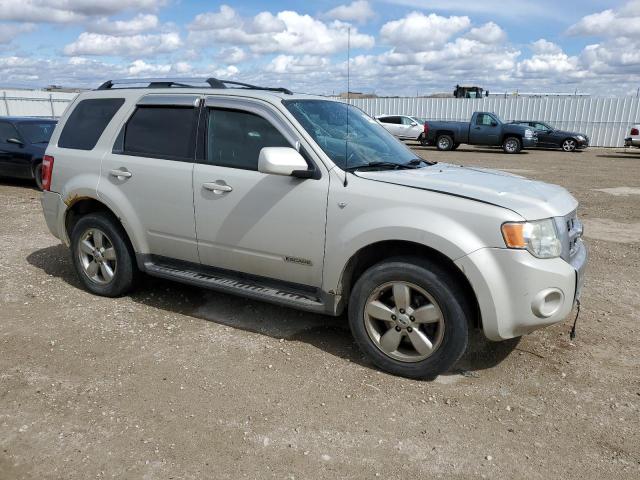 Photo 4 from auction – 2008 FORD ESCAPE LIM with VIN 1FMCU94118KC61805