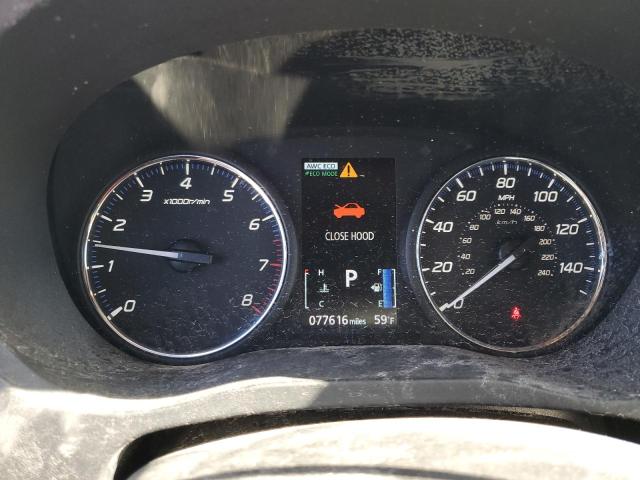 Photo 9 from auction – 2020 MITSUBISHI OUTLANDER with VIN JA4AZ3A36LZ044227