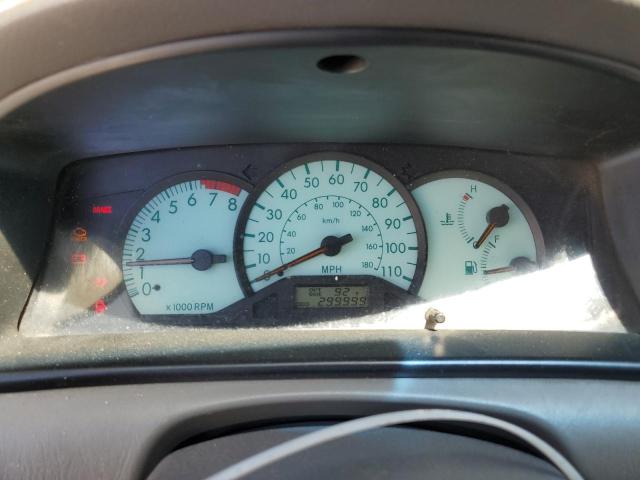 Photo 9 from auction – 2004 TOYOTA COROLLA CE with VIN 1NXBR32E44Z275387