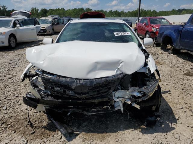 Photo 5 from auction – 2011 TOYOTA COROLLA BA with VIN 2T1BU4EE5BC678535