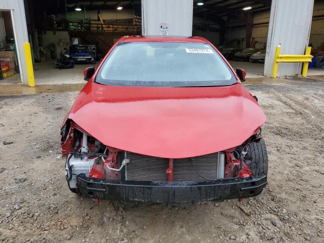 Photo 5 from auction – 2014 TOYOTA COROLLA L with VIN 2T1BURHE8EC096359